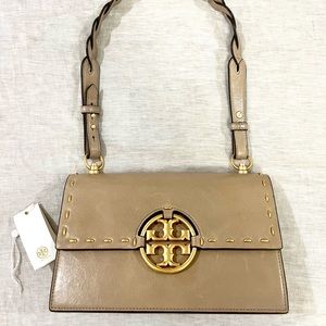Miller Metal Stitch Tory Burch Shoulder bag